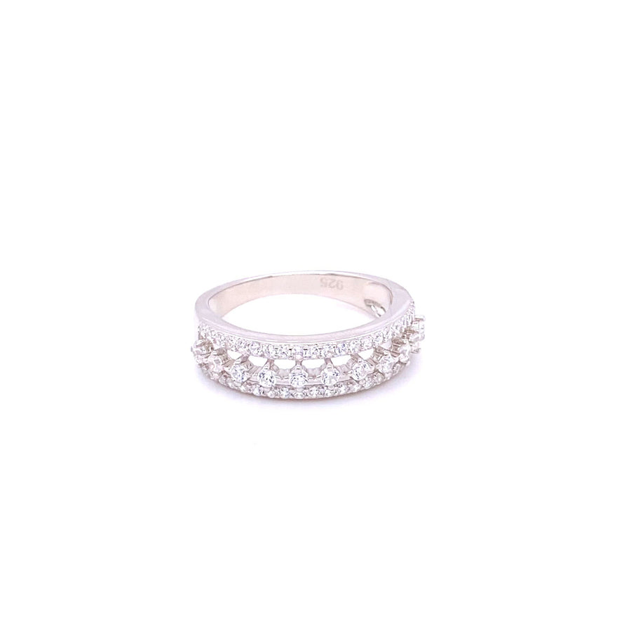 The Dalia Ring