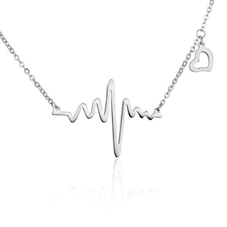 Life Line Necklace