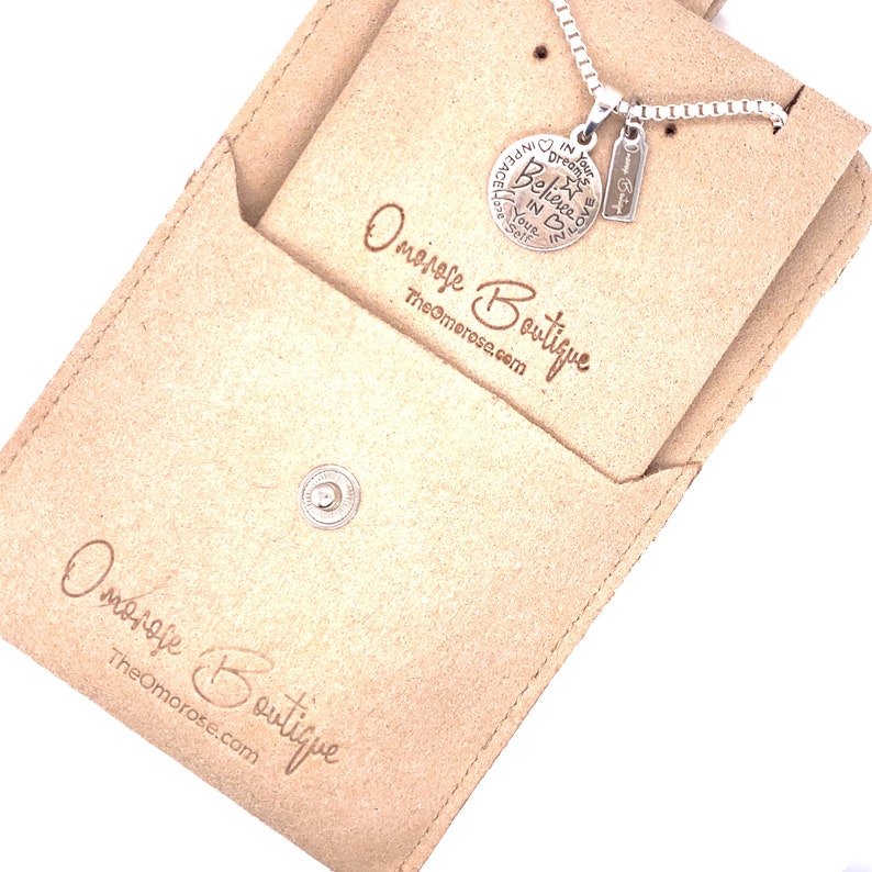 Love & Dreams Necklace