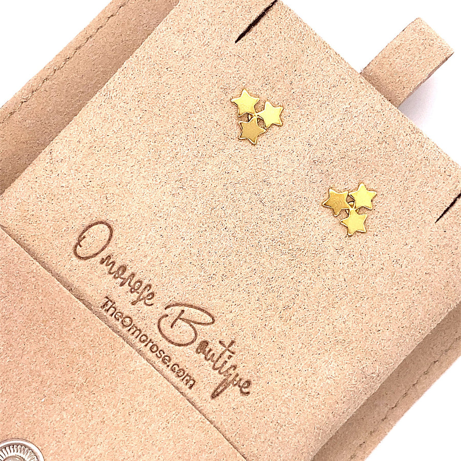 Celestial Earrings