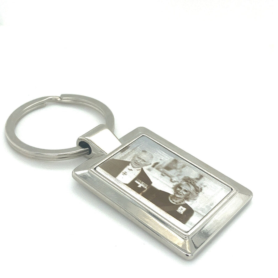 King Charles III Coronation Keyrings