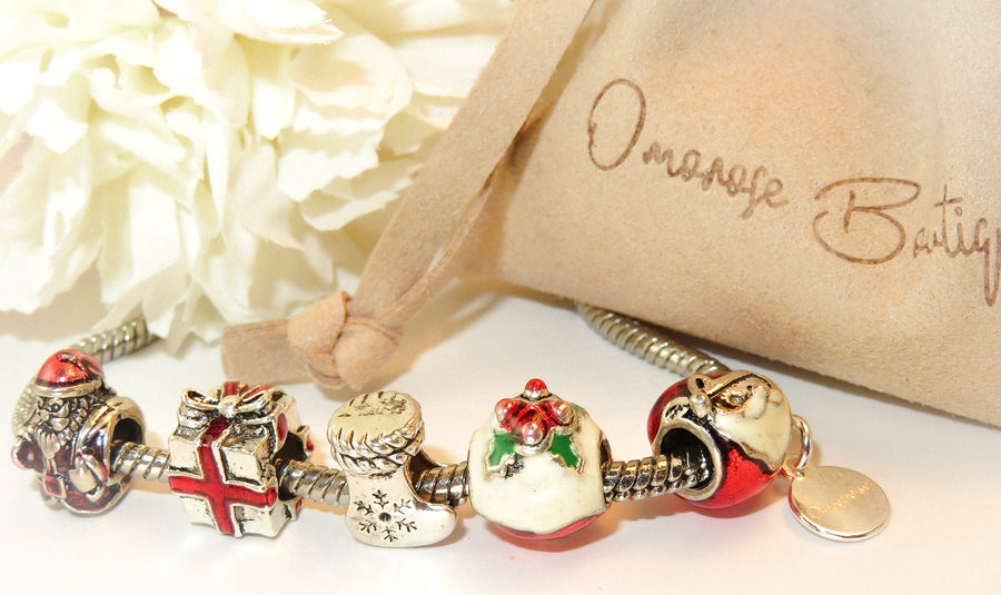 Christmas Charms