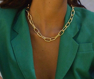 Niomi Chain Fashion Necklace