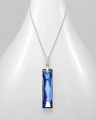 The Oceana Necklace