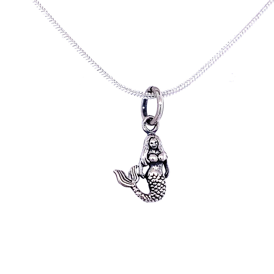 Mermaid Necklace