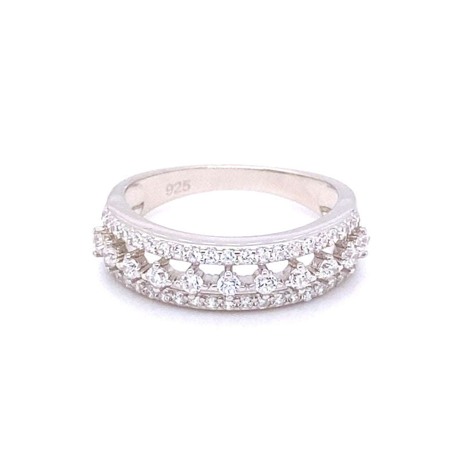 The Dalia Ring