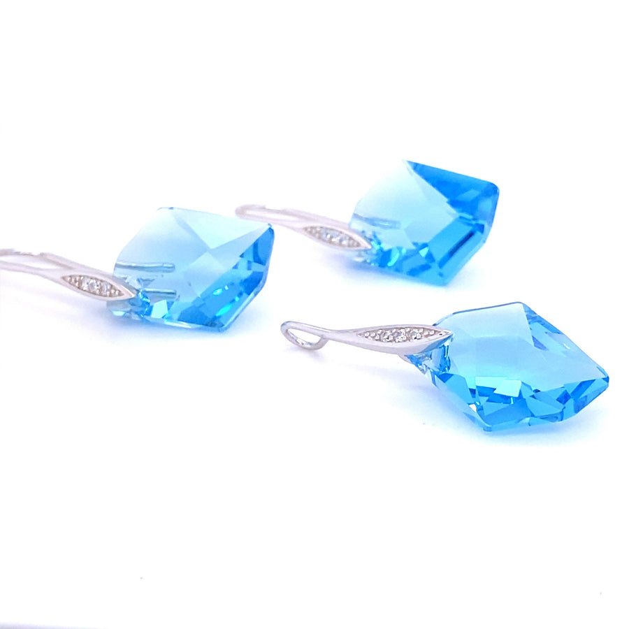 The Aquamarine Set