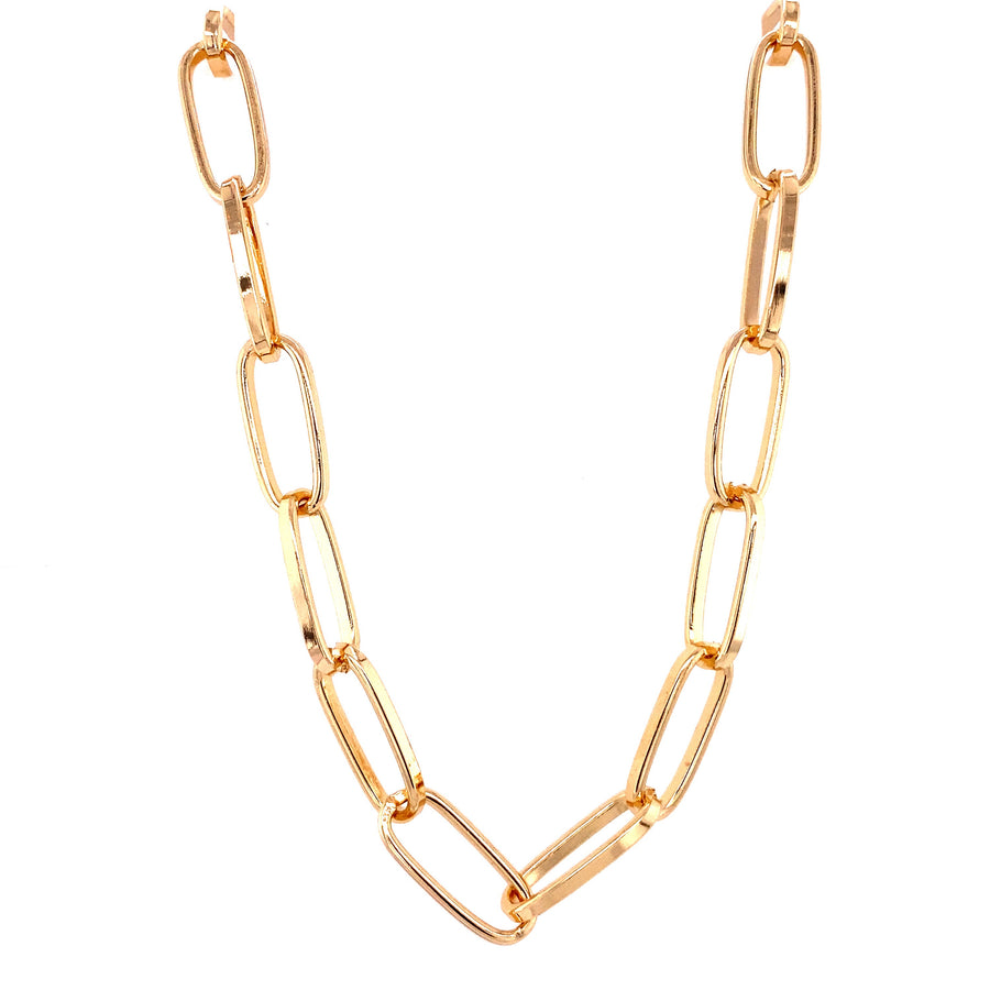 Niomi Chain Fashion Necklace