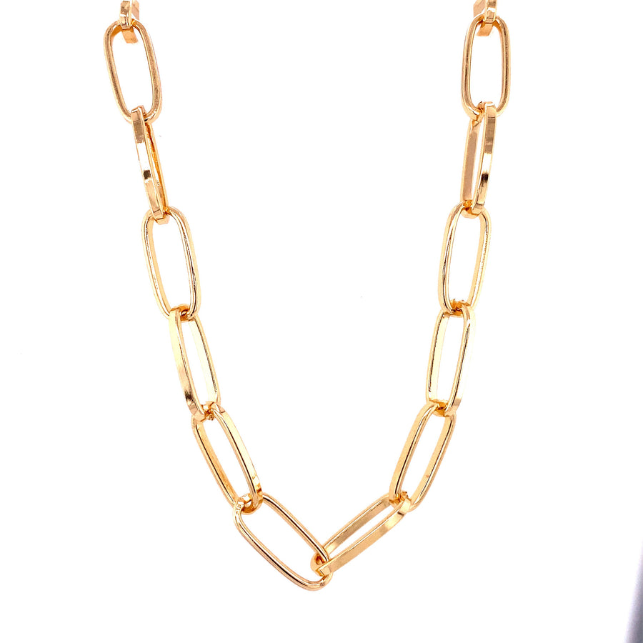 Niomi Chain Fashion Necklace