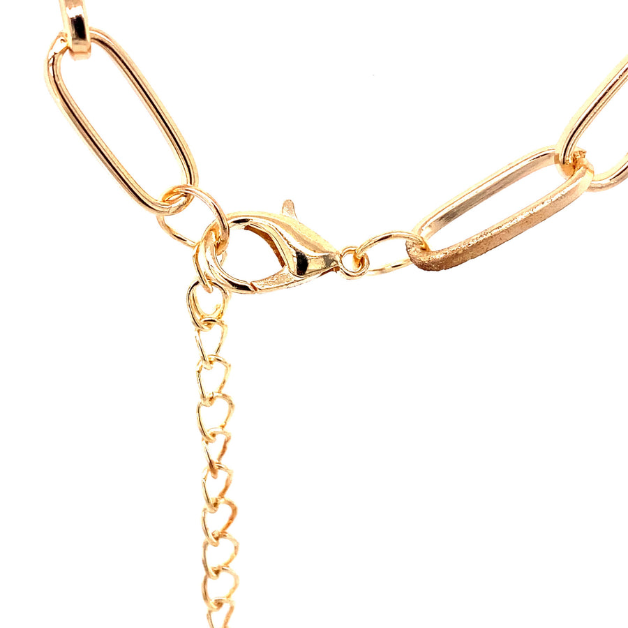 Niomi Chain Fashion Necklace