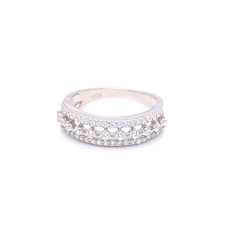 The Dalia Ring