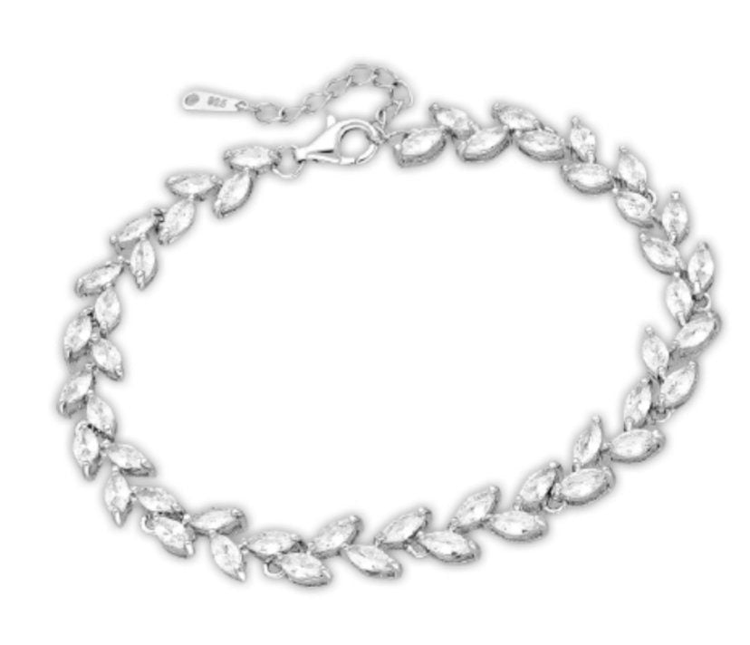 The Delaphine Bracelet